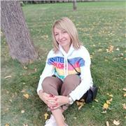 I'm English Teacher for young learners and adults